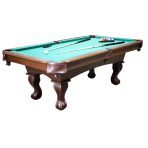 Gyermek és felnőtt biliárd asztalok